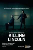 Poster of Killing Lincoln