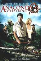Poster of Anaconda 3: Offspring