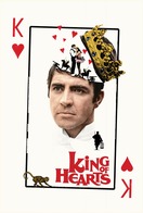 Poster of King of Hearts