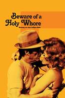 Poster of Beware of a Holy Whore