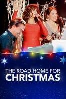 Poster of The Road Home for Christmas