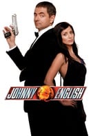 Poster of Johnny English