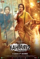 Poster of Kahaani 2