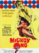 Poster of Mickey One
