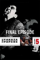 Poster of Battles Without Honor and Humanity: Final Episode