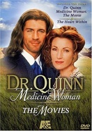 Poster of Dr. Quinn Medicine Woman: The Movie