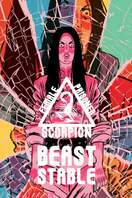 Poster of Female Prisoner Scorpion: Beast Stable