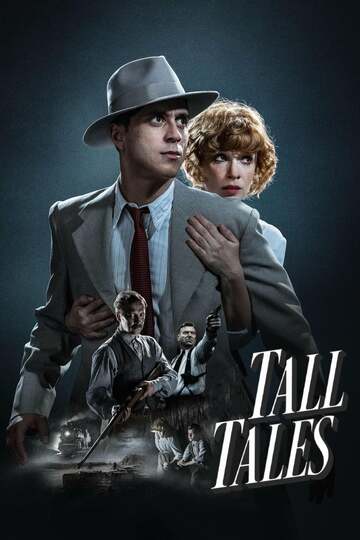 Poster of Tall Tales