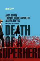 Poster of Death of a Superhero