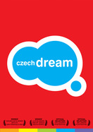 Poster of Czech Dream