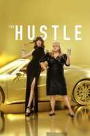 Poster of The Hustle