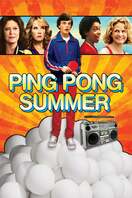 Poster of Ping Pong Summer