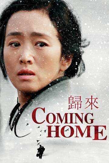 Poster of Coming Home