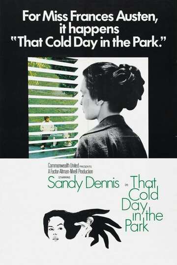 Poster of That Cold Day in the Park