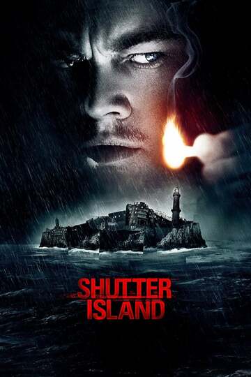 Poster of Shutter Island