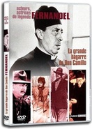 Poster of Don Camillo's Last Round