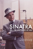 Poster of Sinatra: All or Nothing at All