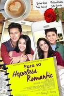 Poster of For the Hopeless Romantic