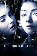 Poster of The Moth Diaries