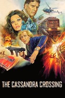 Poster of The Cassandra Crossing