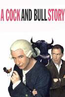 Poster of A Cock and Bull Story