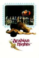 Poster of Arabian Nights