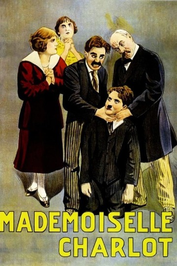 Poster of A Woman