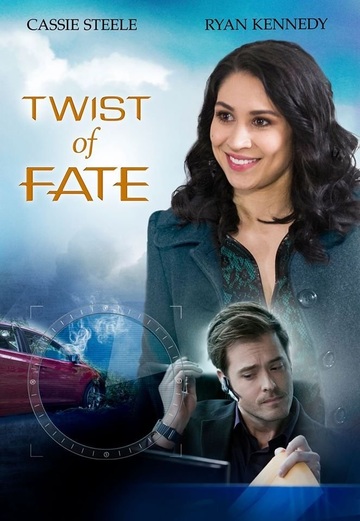 Poster of Twist of Fate