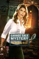 Poster of Garage Sale Mystery: The Wedding Dress