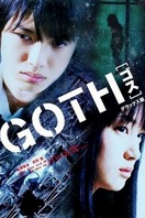Poster of Goth