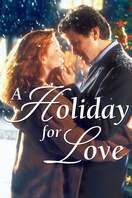 Poster of A Holiday for Love