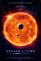 Poster of Voyage of Time: The IMAX Experience