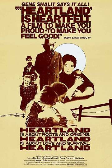 Poster of Heartland