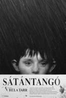 Poster of Satantango