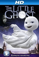 Poster of The Little Ghost