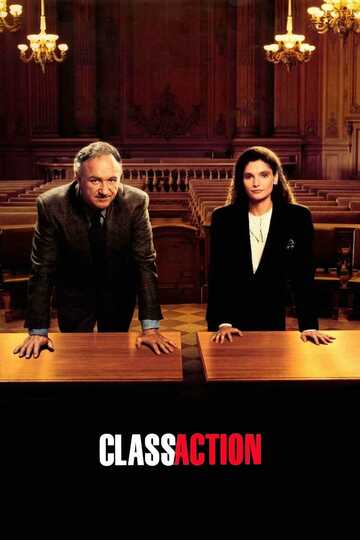 Poster of Class Action
