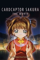 Poster of Cardcaptor Sakura: The Movie