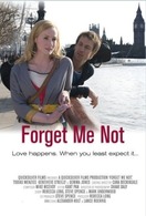 Poster of Forget Me Not
