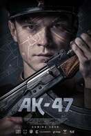 Poster of Kalashnikov AK-47