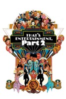 Poster of That's Entertainment, Part II