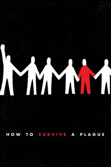 Poster of How to Survive a Plague