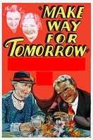 Poster of Make Way for Tomorrow