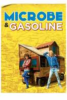 Poster of Microbe and Gasoline