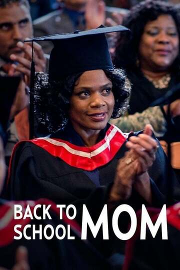Poster of Back to School Mom