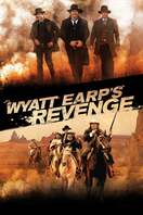 Poster of Wyatt Earp's Revenge