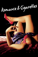 Poster of Romance & Cigarettes