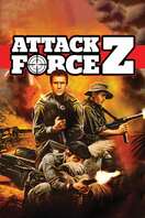 Poster of Attack Force Z
