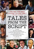 Poster of Tales from the Script