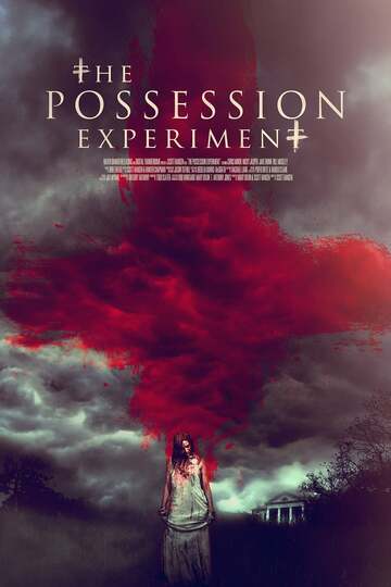 Poster of The Possession Experiment