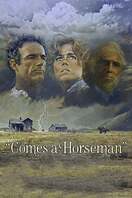 Poster of Comes a Horseman